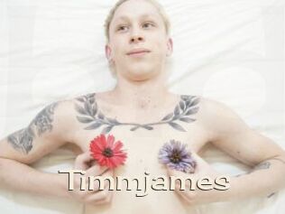 Timmjames