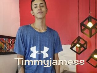 Timmyjamess
