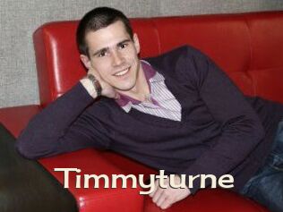 Timmyturne