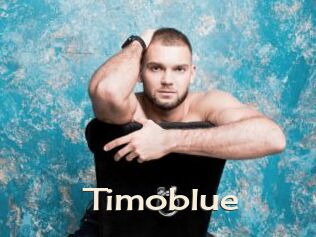 Timoblue