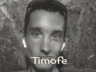 Timofe