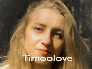 Timoolove