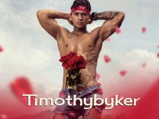 Timothybyker