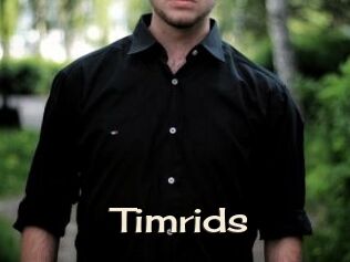 Timrids