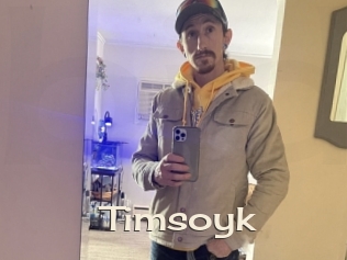 Timsoyk