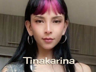 Tinakarina