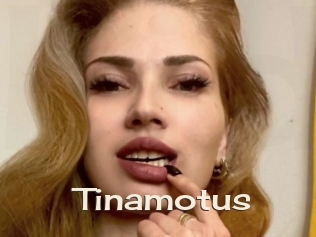 Tinamotus