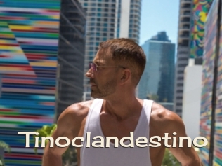 tinoclandestino Big Dicks Round Ass