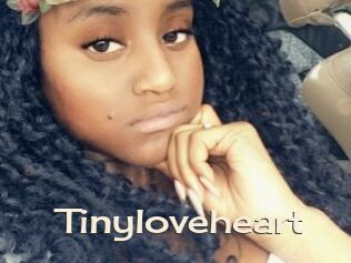 Tinyloveheart