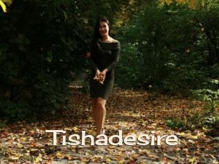 Tishadesire