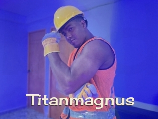 Titanmagnus
