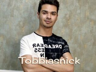 Tobbiasnick