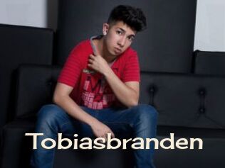 Tobiasbranden