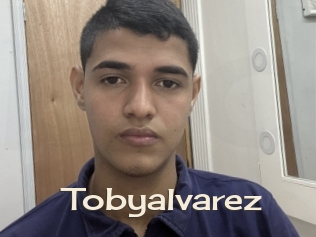 Tobyalvarez