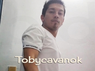 Tobycavanok