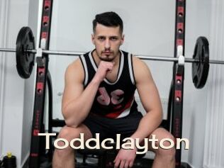 Toddclayton