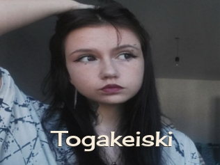 Togakeiski