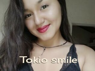 Tokio_smile