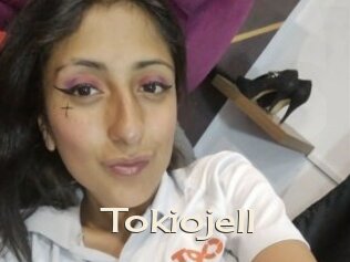 Tokiojell