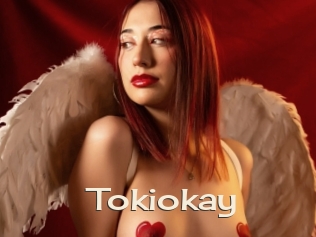Tokiokay