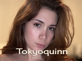 Tokyoquinn