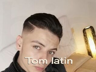 Tom_latin