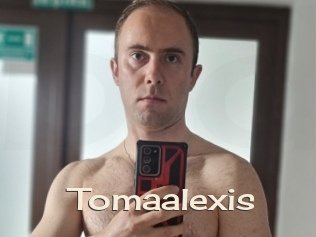 Tomaalexis