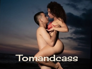 tomandcass Big Dicks Round Ass