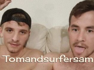 Tomandsurfersam
