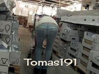 Tomas191