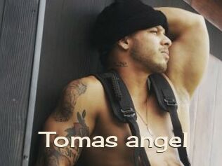 Tomas_angel