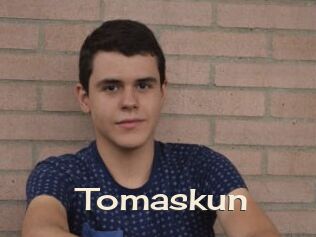 Tomaskun
