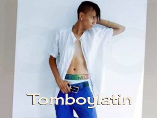 Tomboylatin