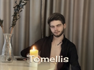 tomellis Big Dicks Round Ass