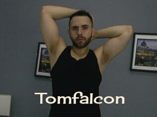 Tomfalcon