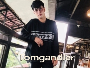 Tomgandler