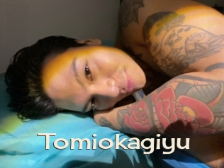 Tomiokagiyu
