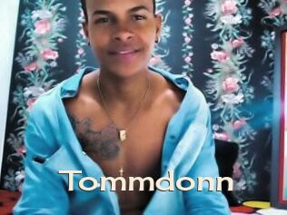 Tommdonn