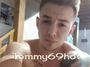 Tommy69hot