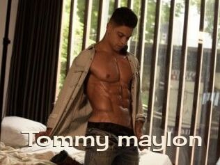 Tommy_maylon