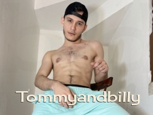 tommyandbilly Big Dicks Round Ass