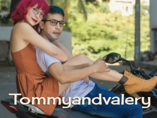 tommyandvalery Big Dicks Round Ass