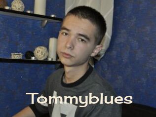 Tommyblues