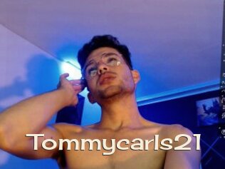 Tommycarls21