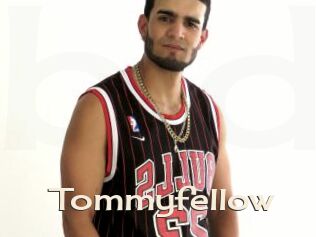 Tommyfellow