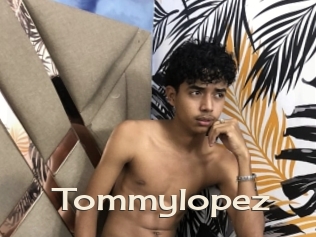 Tommylopez