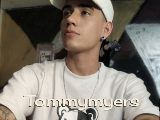 Tommymyers