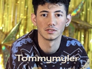 tommymyler Big Dicks Round Ass