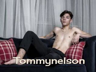Tommynelson