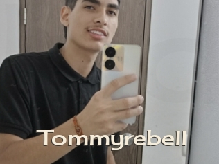 tommyrebell Big Dicks Round Ass